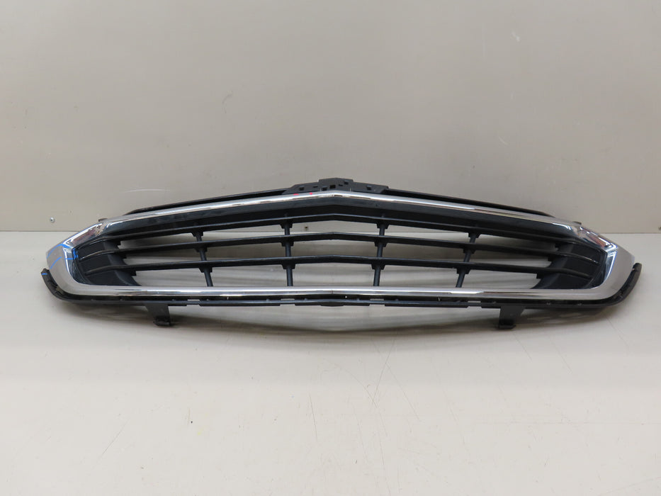 2018-2021 CHEVROLET EQUINOX FRONT RADIATOR GRILL GRILLE OEM 84150748