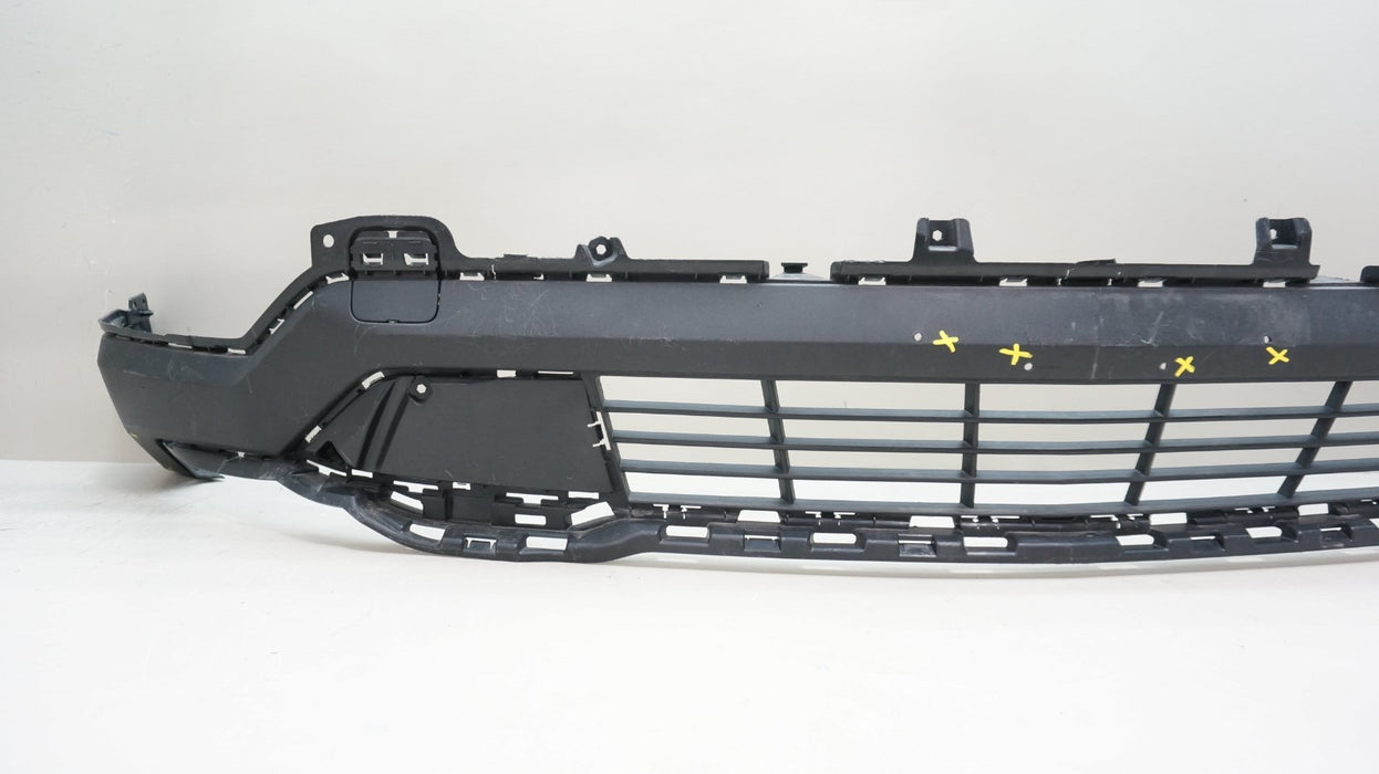 2025 CHEVROLET EQUINOX RS FRONT LOWER BUMPER VALANCE PANEL OEM 26349540