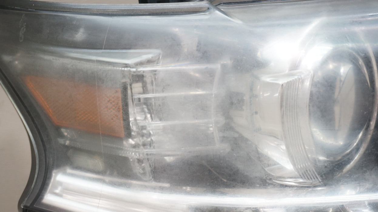 2013-2015 LEXUS RX350 RX450H FRONT RIGHT PASSENGER SIDE XENON HID HEADLIGHT OEM