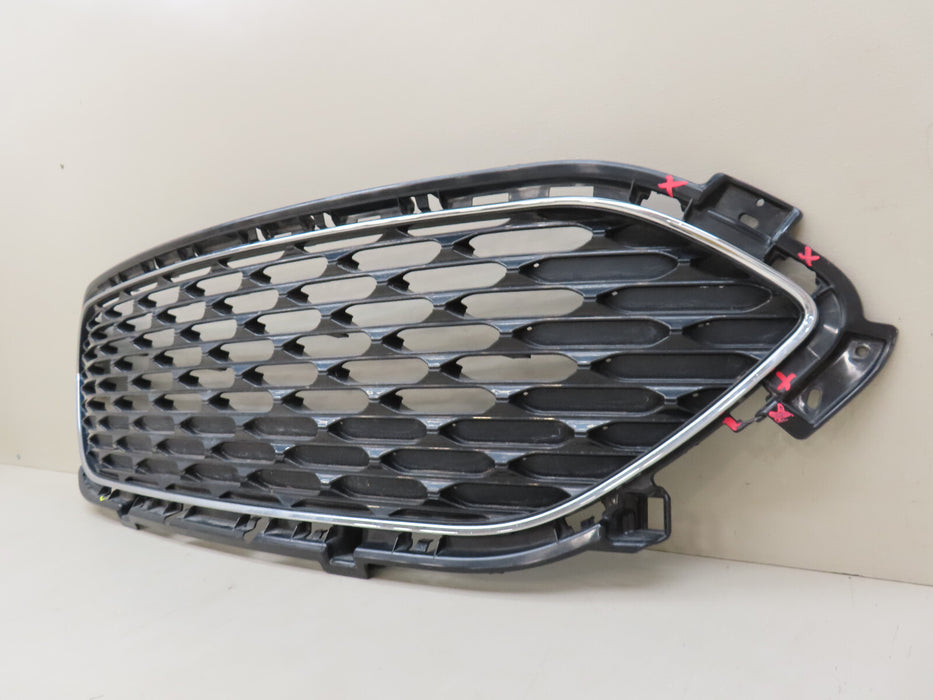 2020-2022 FORD ESCAPE FRONT RADIATOR GRILL GRILLE OEM