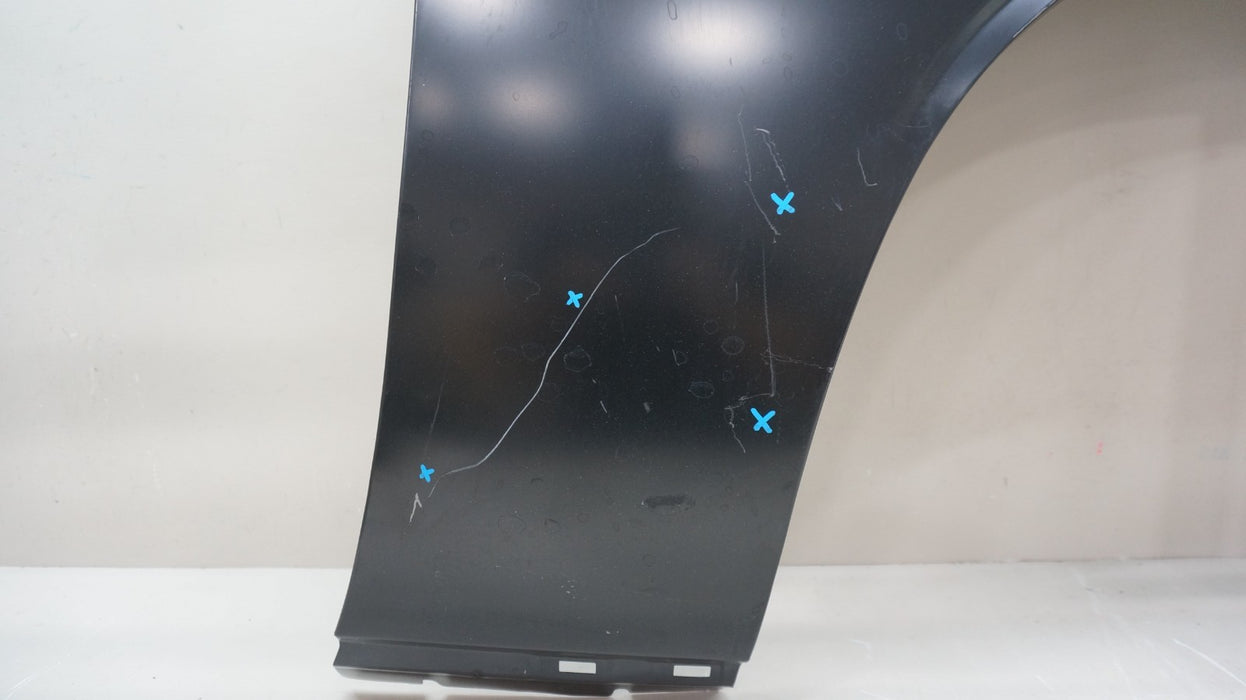 2008-2023 DODGE CHALLENGER FRONT RIGHT FENDER AFTERMARKET CAPA