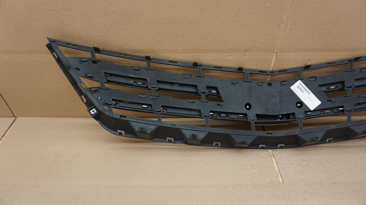 2014-2018 CHEVROLET CHEVY IMPALA FRONT BUMPER CENTER GRILLE GRILL AFTERMARKET