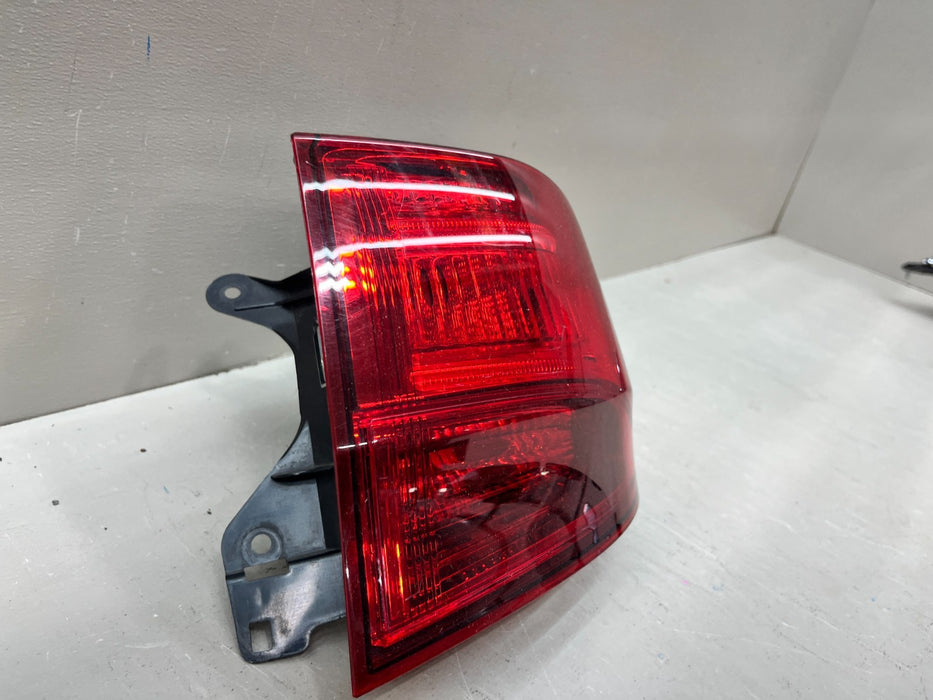 2014-2020 ACURA MDX RH RIGHT OUTER TAIL LIGHT OEM