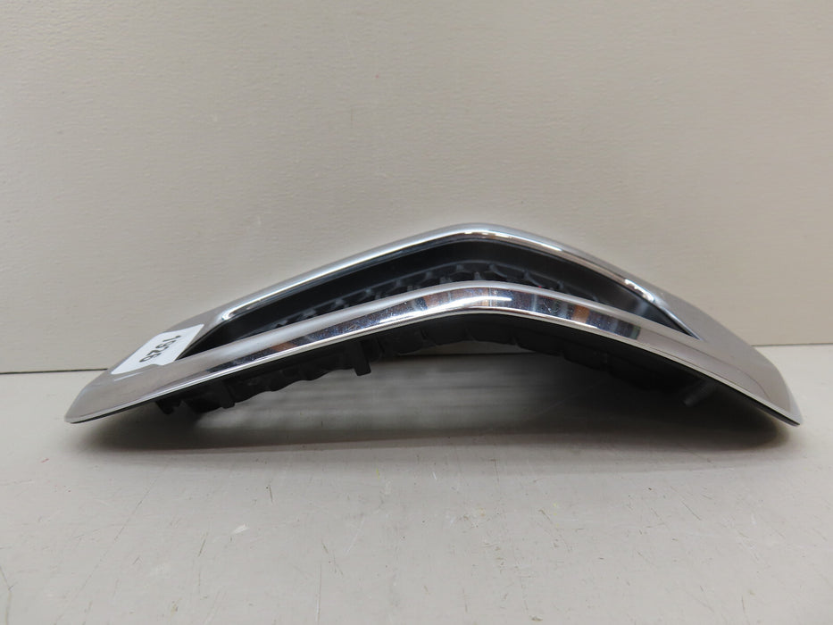2014-2018 JEEP CHEROKEE FRONT RADIATOR GRILL GRILLE INSERT #1 OEM