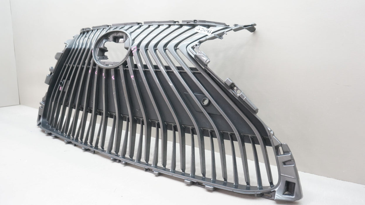 2019-2022 LEXUS ES250 ES300H ES350 FRONT RADIATOR GRILLE 53112-06850