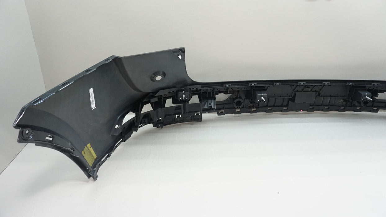 2018-2020 AUDI Q5 PREMIUM PRESTIGE REAR BUMPER COVER PANEL OEM 80A807385E