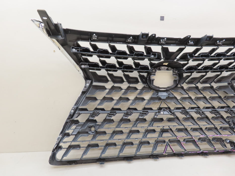 2020-2023 LEXUS GX460 FRONT RADIATOR GRILLE GRILL OEM 53112-60330