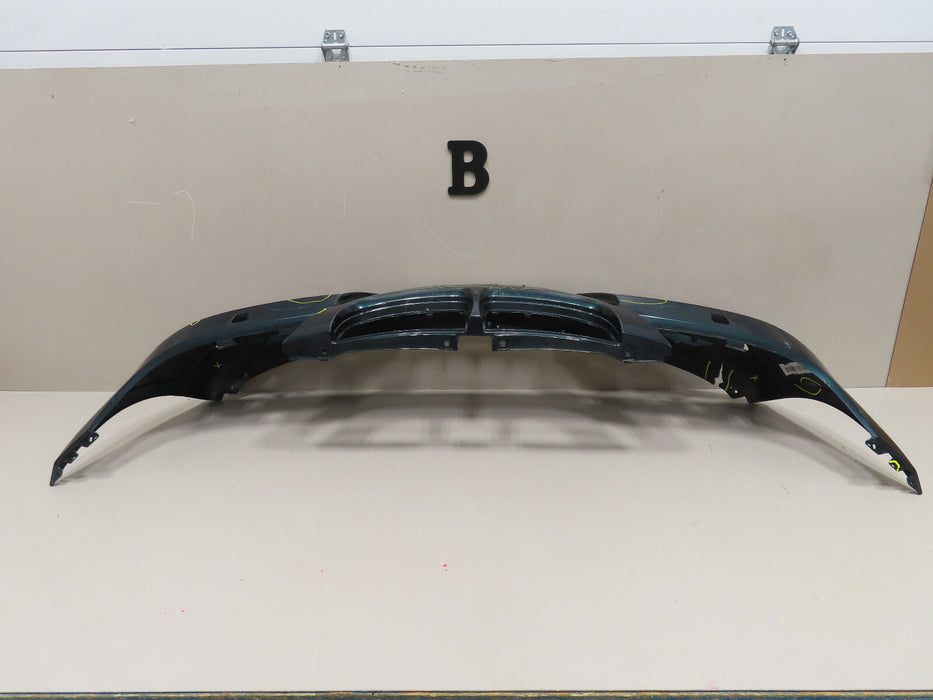 2006 2007 2008 BMW 325I 328I 330I 3 SERIES FRONT BUMPER COVER OEM 51.11 7058443