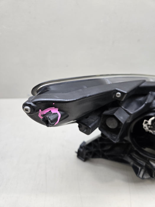 2016-2021 Infiniti QX60 Headlight Left LH Driver Xenon HID Headlamp OEM