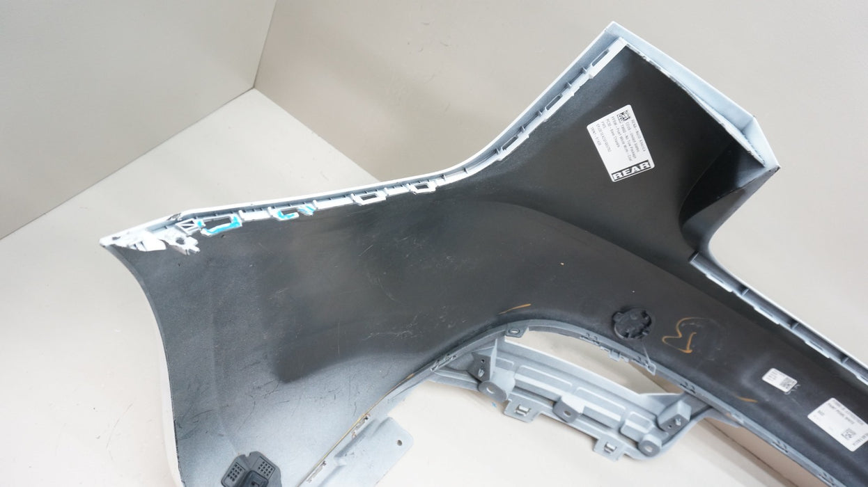 2024-2025 TESLA MODEL 3 HIGHLAND REAR BUMPER COVER PANEL OEM