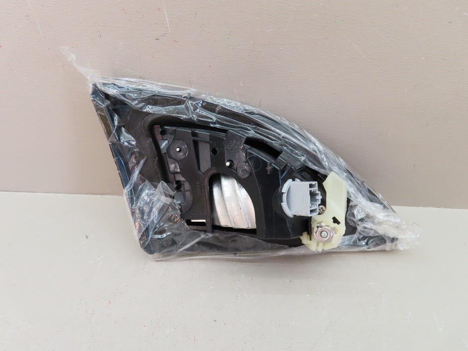 2010 2011 2012 2013 MAZDA 3 SEDAN REAR RIGHT PASSENGER INNER TAIL LIGHT OEM