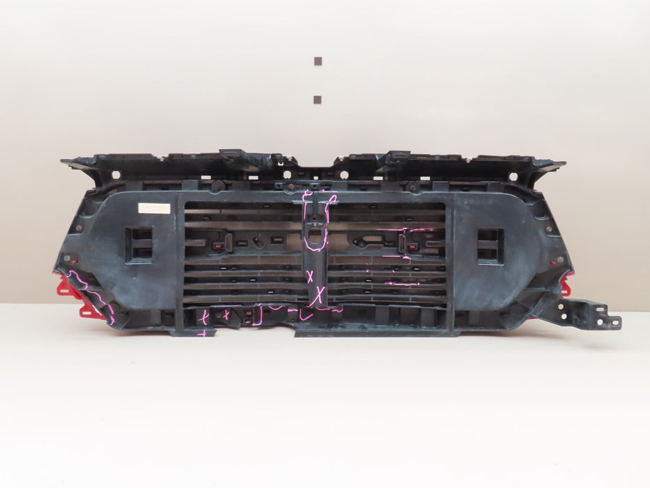 2019-2020 DODGE RAM 1500 FRONT BUMPER RADIATOR GRILL GRILLE OEM 68366528AF