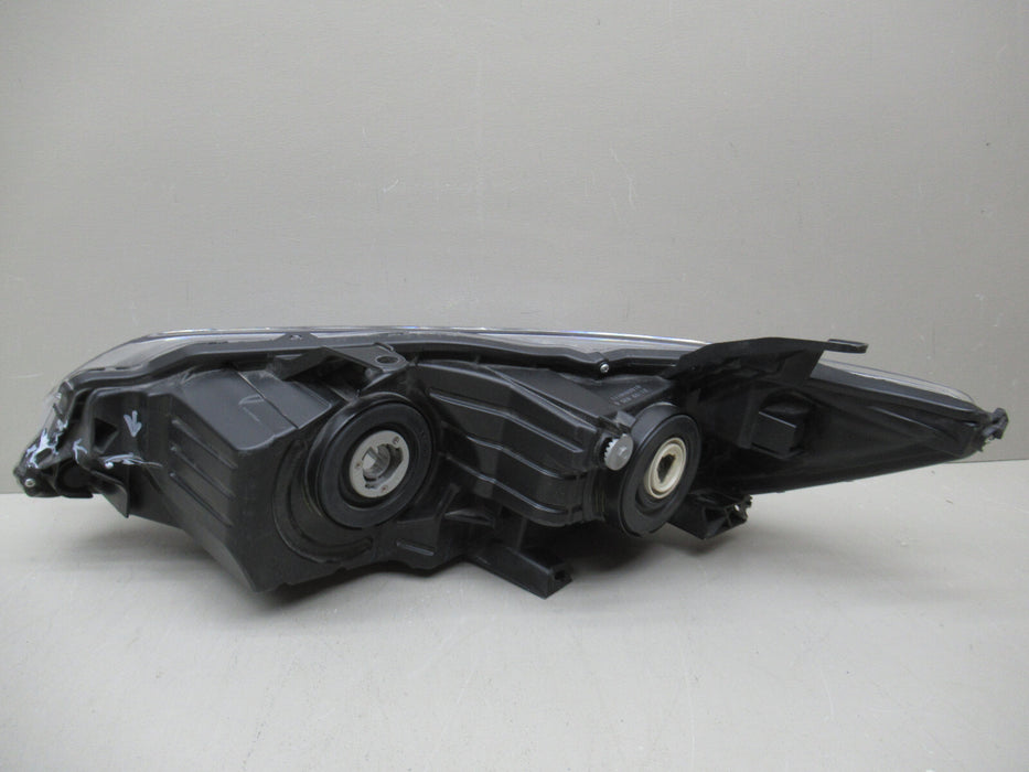 2015 2016 2017 TOYOTA CAMRY RIGHT HALOGEN HEADLIGHT LAMP OEM