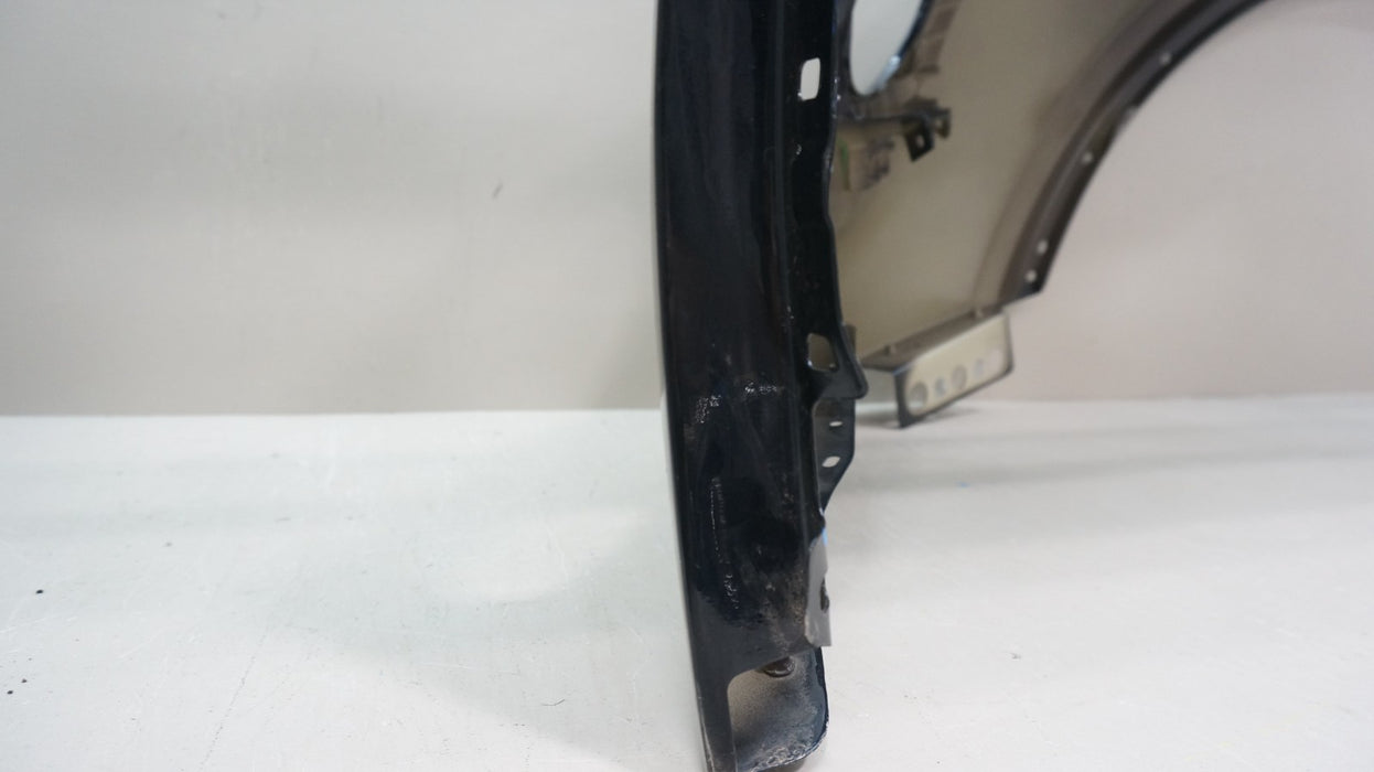 2021-2024 BENTLEY BENTAYGA RH RIGHT FRONT FENDER PANEL OEM 36A 821 018H