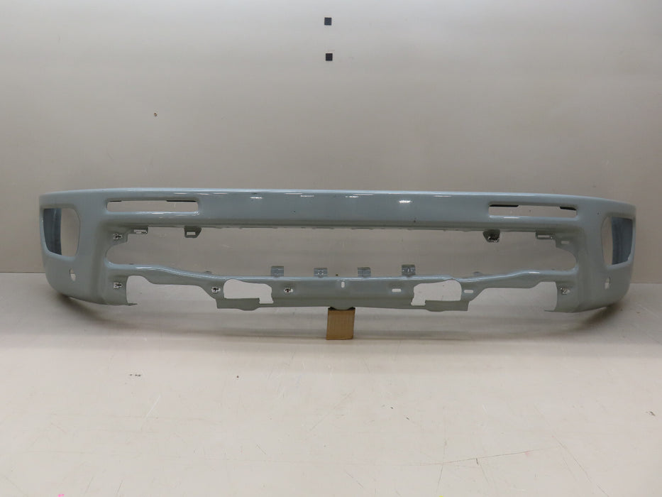 2019-2023 FORD RANGER FRONT BUMPER METAL OEM