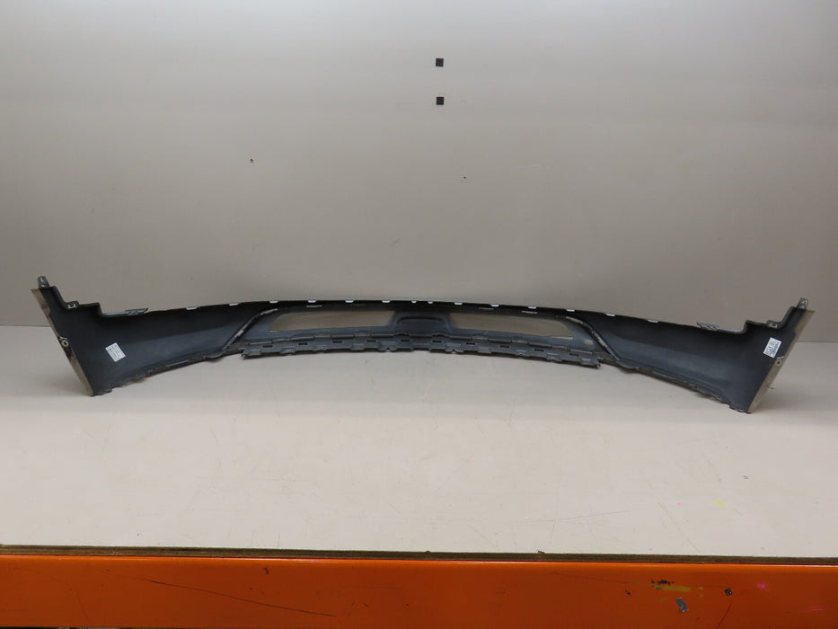 2017-2021 BUICK ENCORE FRONT LOWER BUMPER COVER VALANCE OEM