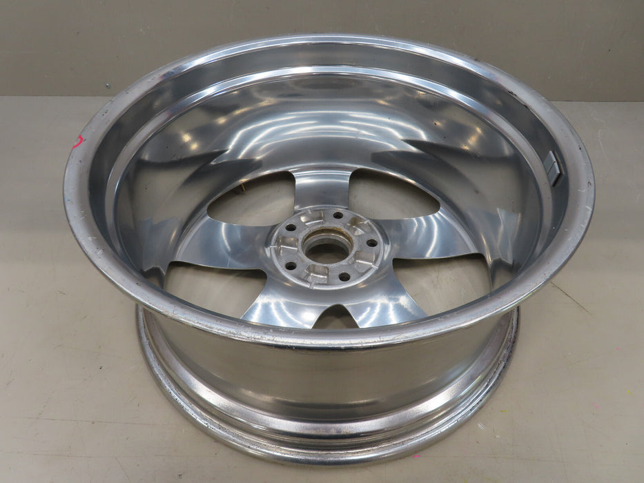 2009-2020 BENTLEY MULSANNE FACTORY ALLOY WHEEL RIM 9JX21 3Y0601025AF