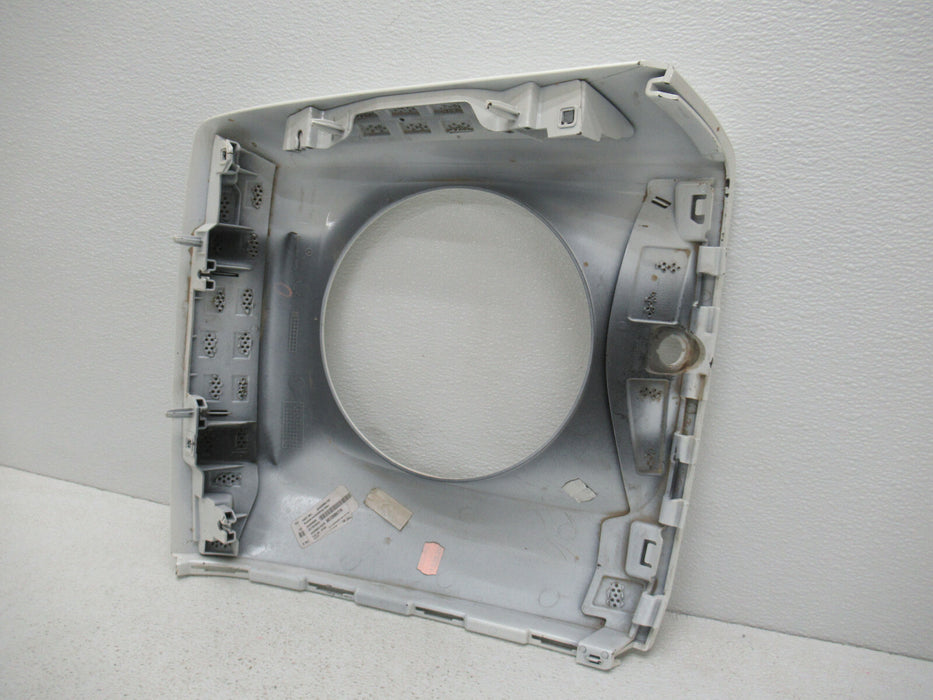 2019 2020 MERCEDES G500 G55 G-CLASS LEFT HEADLIGHT TRIM COVER BEZEL OEM