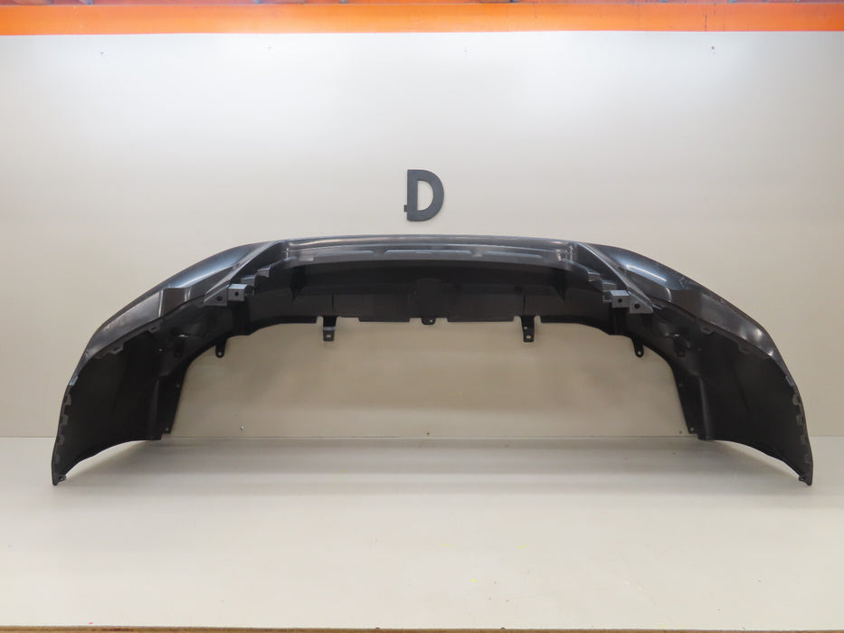 2017 2018 SUBARU FORESTER FRONT BUMPER COVER OEM 57704SG030