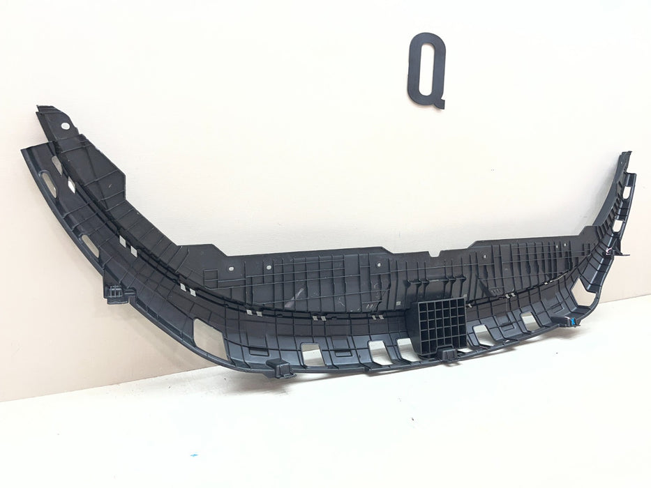 2023-2025 KIA NIRO FRONT UPPER REINFORCEMENT COVER R86531-AT000 OEM