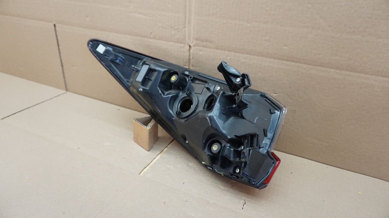 2016-2019 LEXUS RX350 RX450H REAR RIGHT PASSENGER SIDE TAIL LIGHT LED LAMP OEM