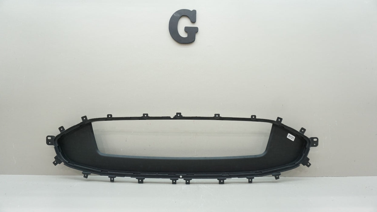 2019-2020 FORD FUSION FRONT GRILLE TRIM MOLDING KS73-8A146-A OEM 19 20