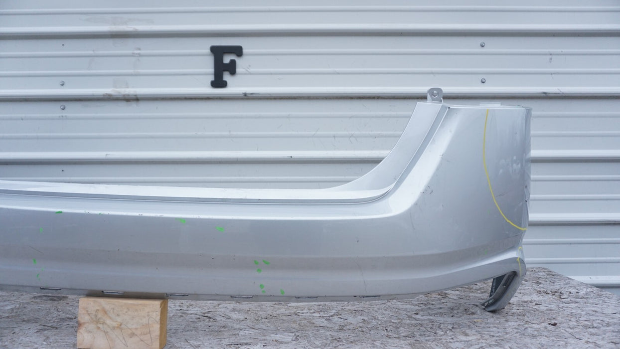 2019-2020 NISSAN ALTIMA S SL SV SR REAR BUMPER COVER OEM 85022 6CA0H
