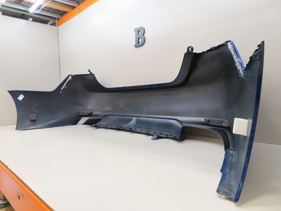2018-2019 TOYOTA CAMRY REAR BUMPER COVER OEM 52159-06B50