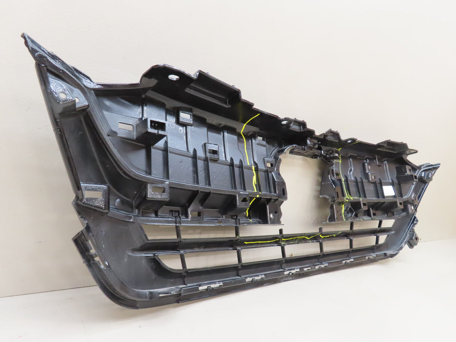 2019 2020 2021 HONDA PILOT FRONT RADIATOR GRILLE GRILL OEM 71121-TG7X-A5