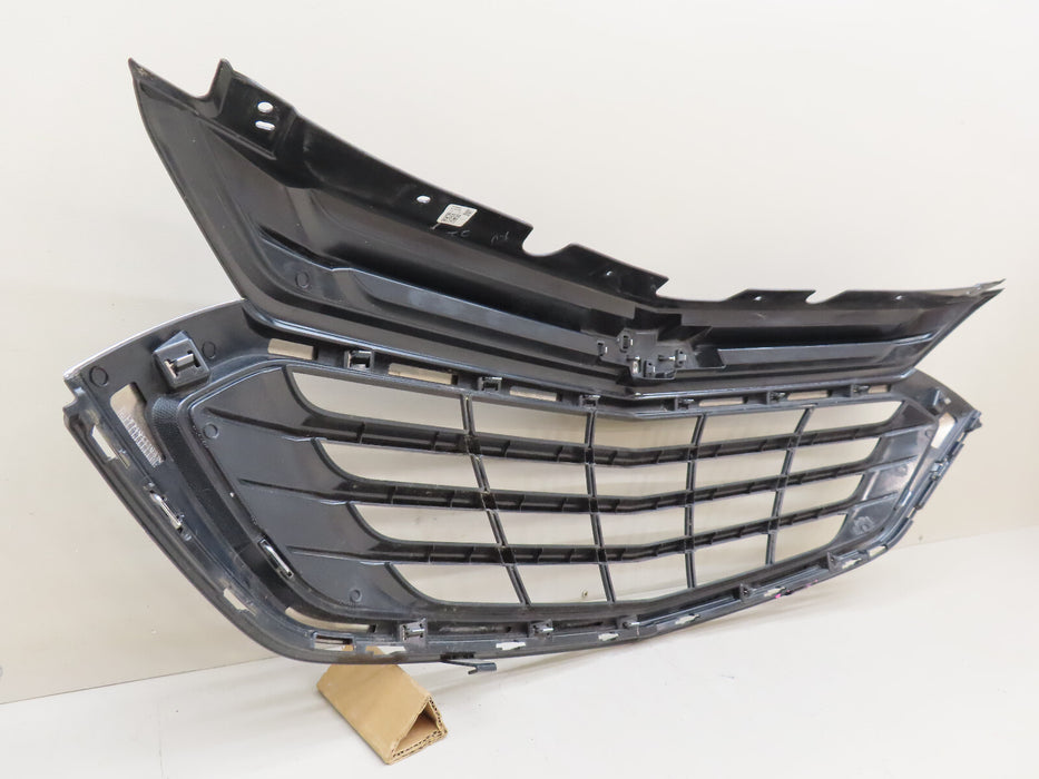 2018-2021 CHEVROLET EQUINOX FRONT RADIATOR GRILL GRILLE OEM