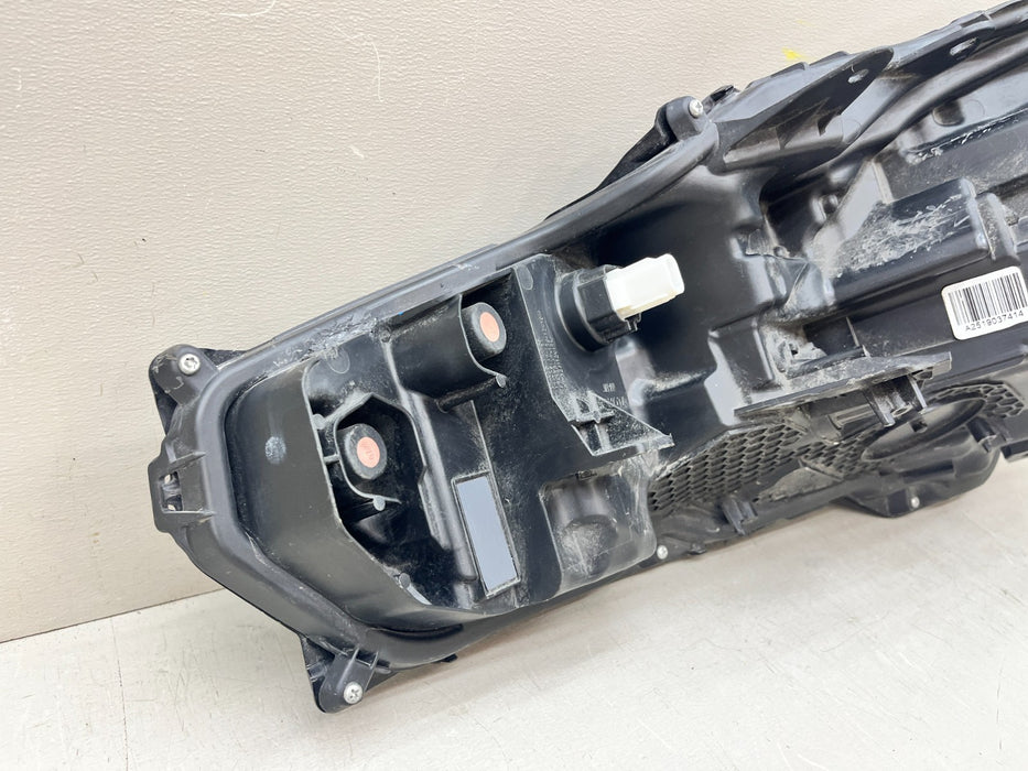 2023-2025 TOYOTA PRIUS FULL LED RIGHT PASSENGER HEADLIGHT HEADLAMP OEM RH