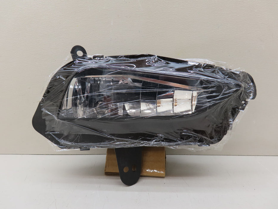 2016-2018 CHEVROLET CRUZE FRONT RIGHT PASSENGER SIDE FOG LIGHT DEPO AFTERMARKET