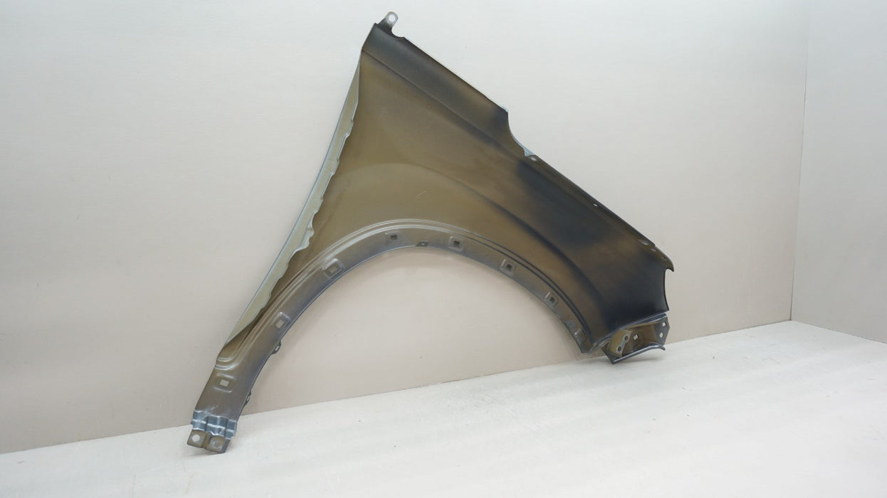 2019-2023 HYUNDAI SANTA FE FRONT LEFT DRIVER SIDE FENDER PANEL OEM