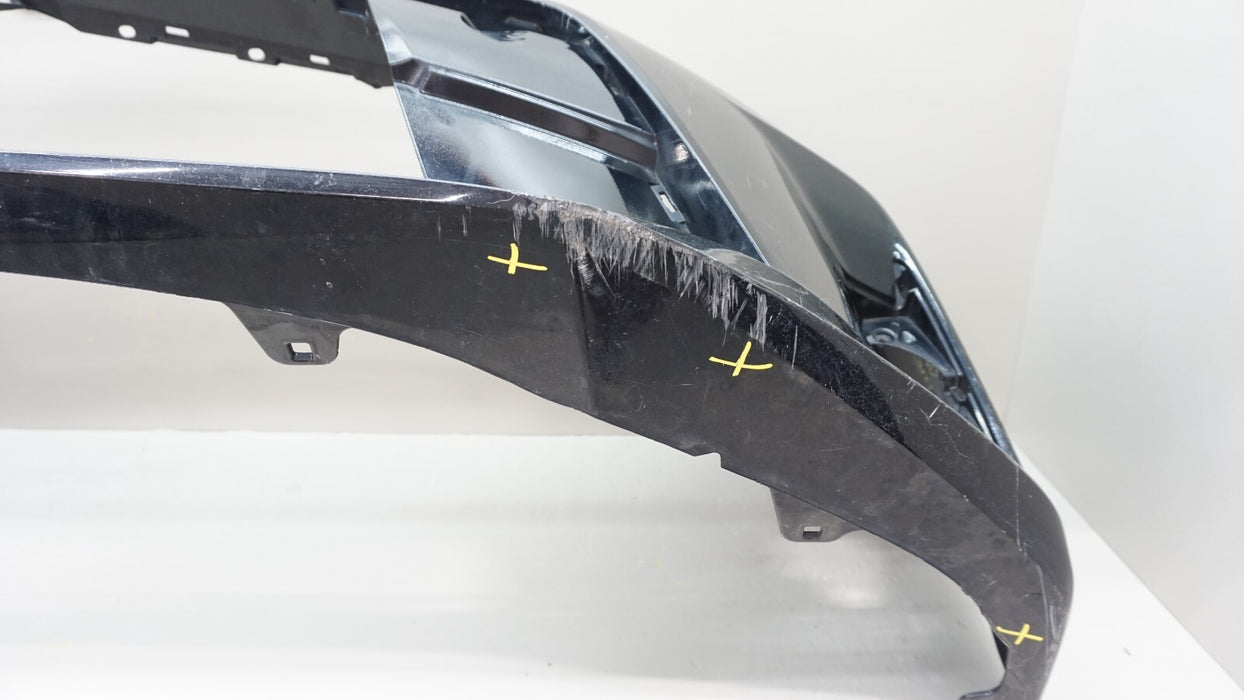 2018-2020 TOYOTA SIENNA FRONT BUMPER COVER 52119-08080 OEM 18 19 20