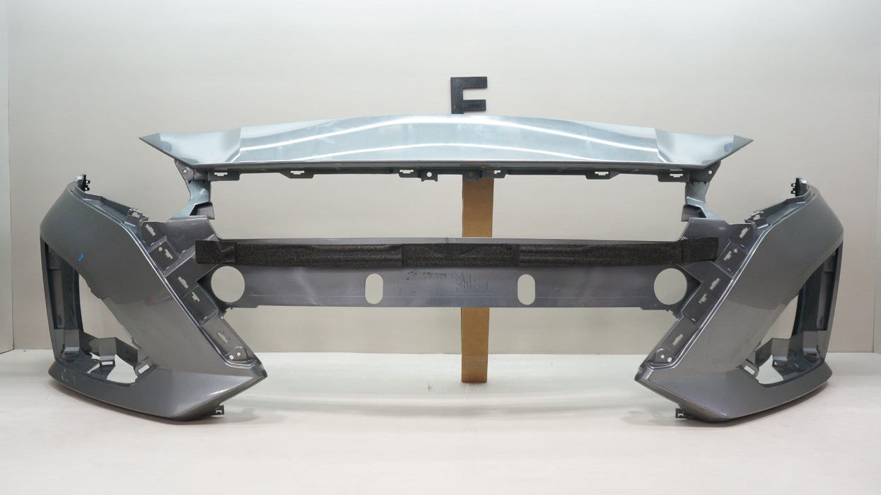 2023-2024 NISSAN ALTIMA FRONT BUMPER COVER PANEL OEM 620229HF0H
