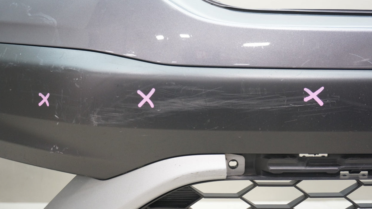 2020-2022 HONDA CR-V FRONT BUPMER COVER W/ VALANCE 71102-TLA-A500 OEM