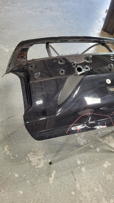2020-2022 HYUNDAI PALISADE REAR HATCH LID TAILGATE LIFTGATE SHELL 72801S8041 OEM