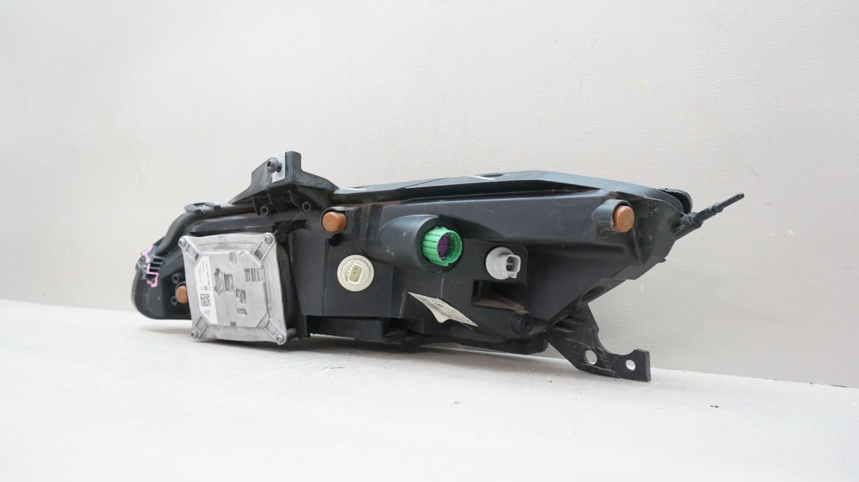 2014-2018 JEEP CHEROKEE RIGHT SIDE DAYTIME RUNNING LIGHT DRL OEM 68321886AC
