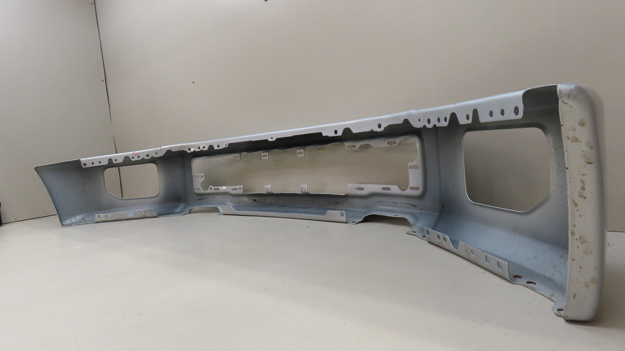 2015-2017 FORD F-150 F150 FRONT BUMPER METAL OEM