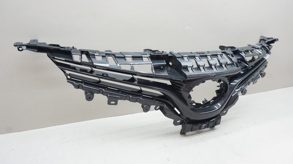 2021-2023 TOYOTA CAMRY LE XLE FRONT UPPER GRILLE GRILL OEM 53101-06F30