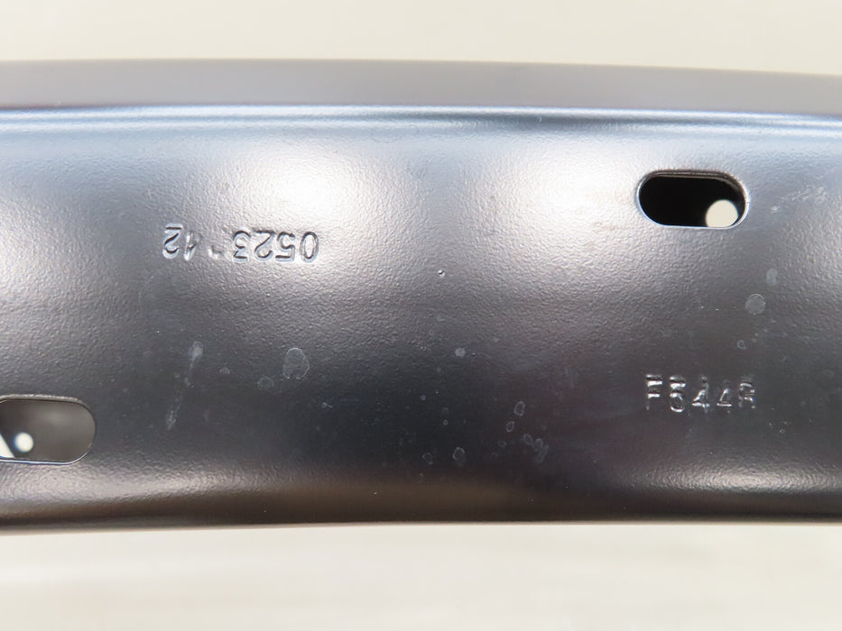 2023-2025 FORD F250 F350 F-250 F-350 FRONT BUMPER METAL OEM
