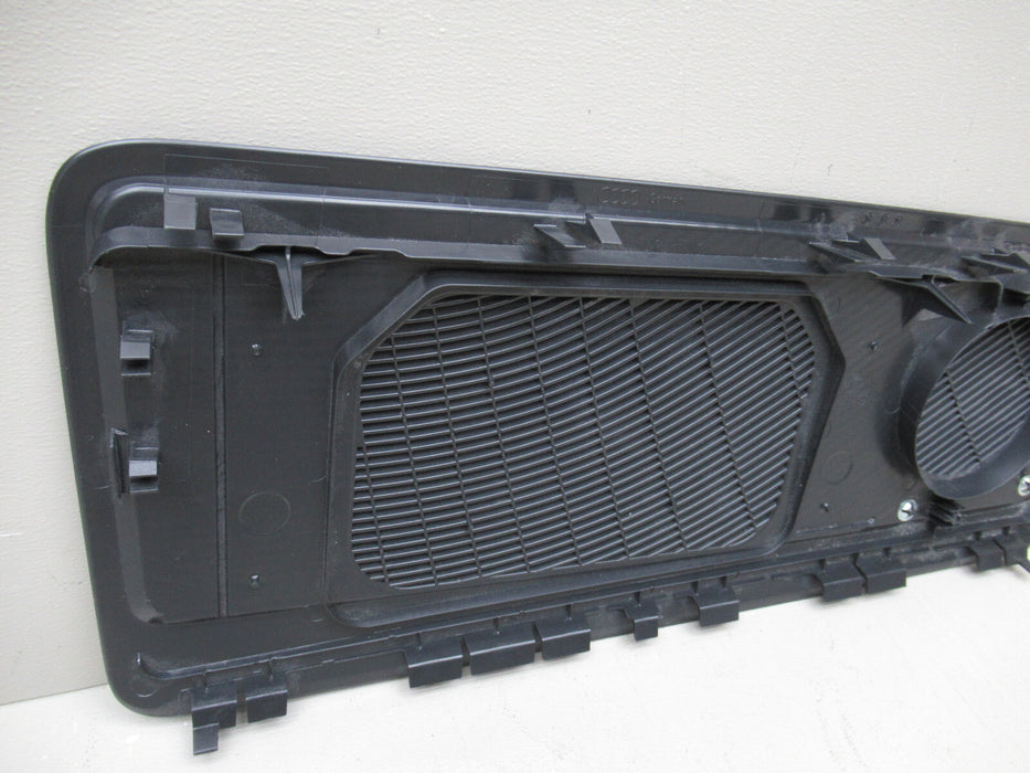 2017 2018 2019 2020 2021 AUDI A4 A5 REAR SPEAKER COVER  OEM 8W5035405C