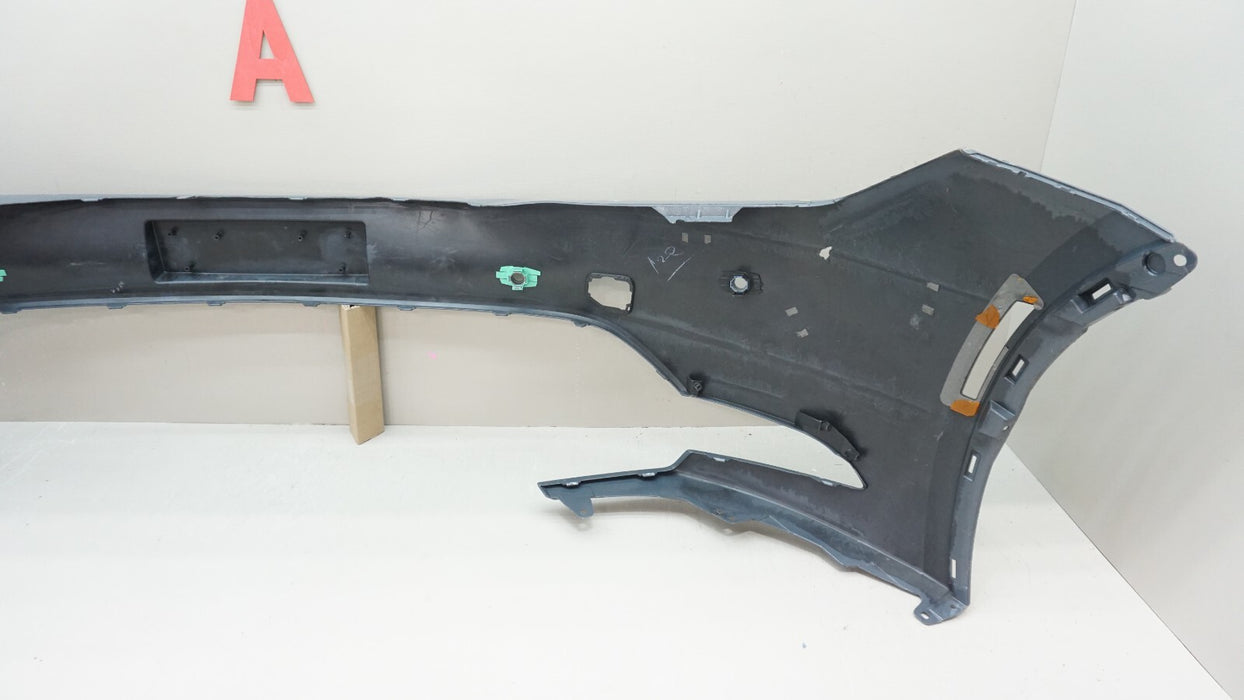 2023-2024 TOYOTA PRIUS LE XLE LIMITED FRONT BUMPER COVER PANEL OEM 52119-47B70
