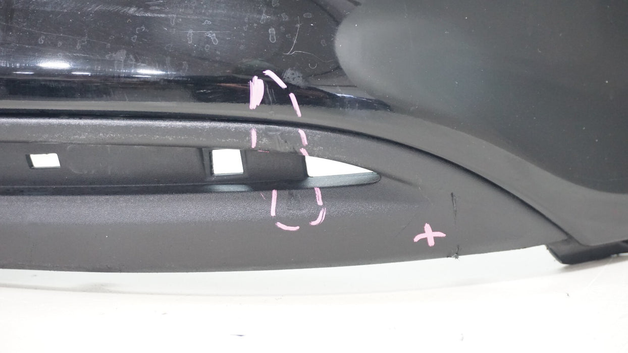 2013-2018 FORD FUSION REAR BUMPER COVER PANEL OEM DS73-17K922