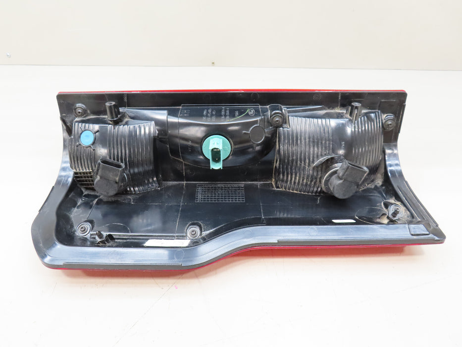 2023-2025 FORD F250 F350 F-250 F-350 REAR RIGHT PASSENGER TAIL LIGHT OEM