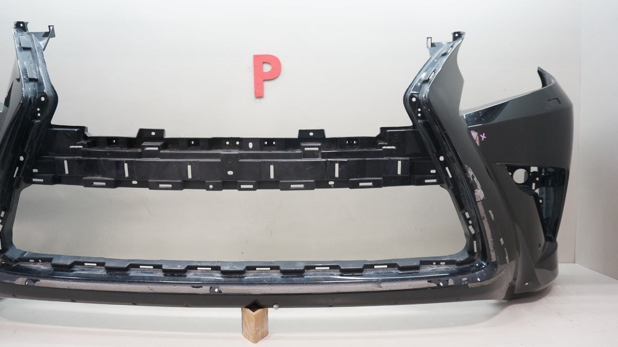 2014-2019 LEXUS GX460 FRONT BUMPER COVER PANEL OEM 52119-60880