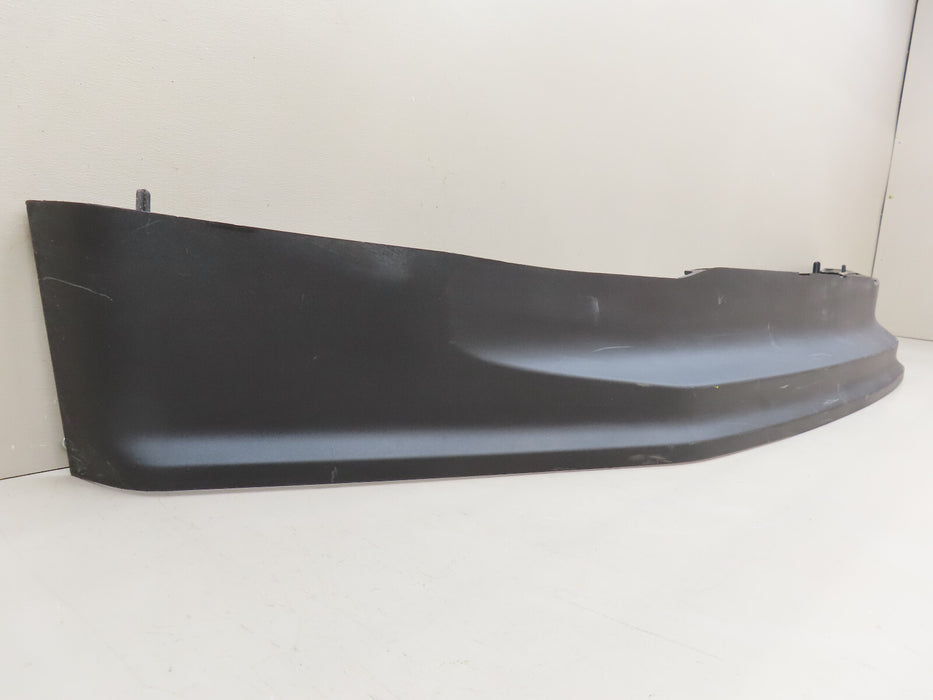 2023-2025 FORD F250 F-250 F350 F-350 FRONT LOWER VALANCE AIR DAM DEFLECTOR OEM