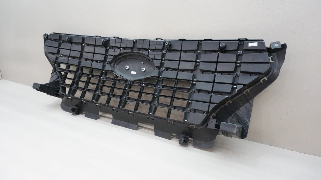 2020-2023 HYUNDAI VENUE FRONT BUMPER RADIATOR GRILLE 86350-K2010 OEM