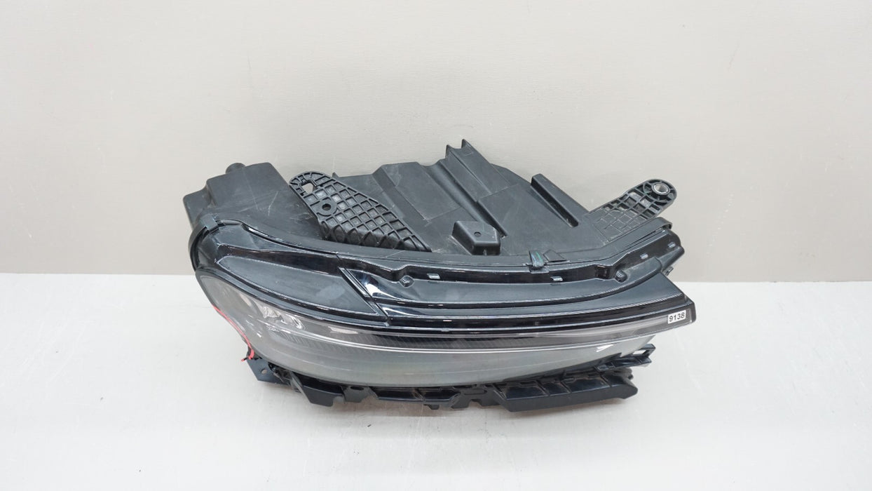 2021-2023 JEEP GRAND CHEROKEE FRONT RH RIGHT PASSENGER SIDE HEADLIGHT OEM