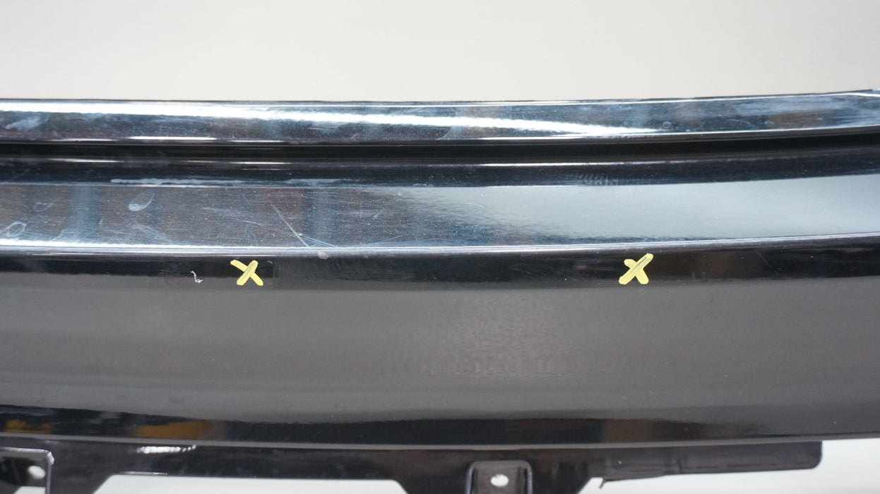 2016-2025 VOLVO XC90 REAR BUMPER COVER PANEL OEM 31690642